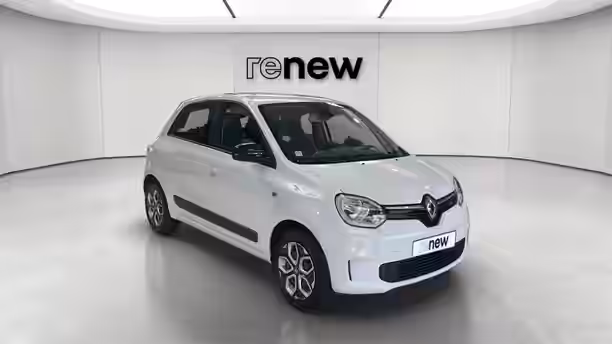 RENAULT TWINGO E-TECH ELECTRIQUE 7 / 23