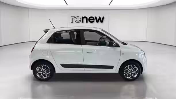 RENAULT TWINGO E-TECH ELECTRIQUE 6 / 23