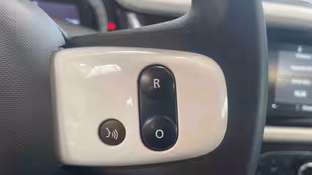 RENAULT TWINGO E-TECH ELECTRIQUE 19 / 23
