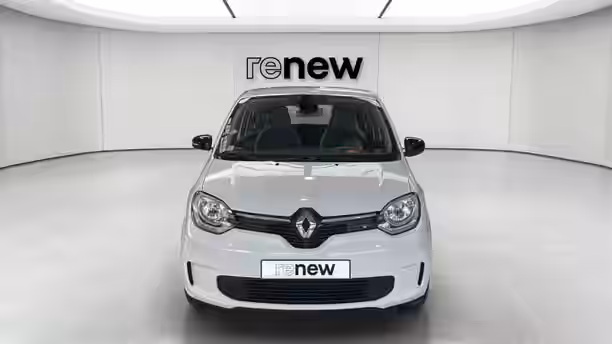 RENAULT TWINGO E-TECH ELECTRIQUE 8 / 23