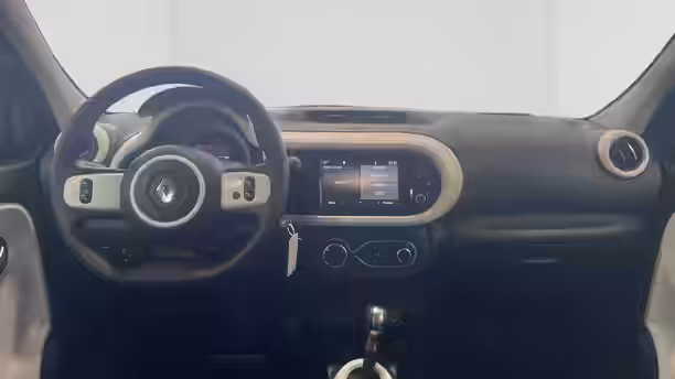 RENAULT TWINGO E-TECH ELECTRIQUE 9 / 23