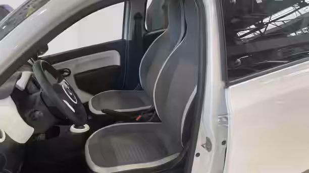 RENAULT TWINGO E-TECH ELECTRIQUE 11 / 23