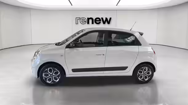 RENAULT TWINGO E-TECH ELECTRIQUE 2 / 23