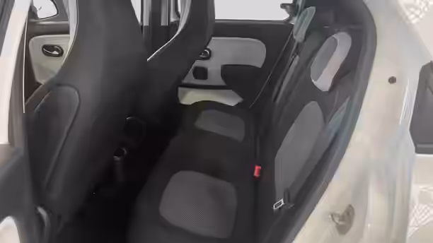 RENAULT TWINGO E-TECH ELECTRIQUE 12 / 23