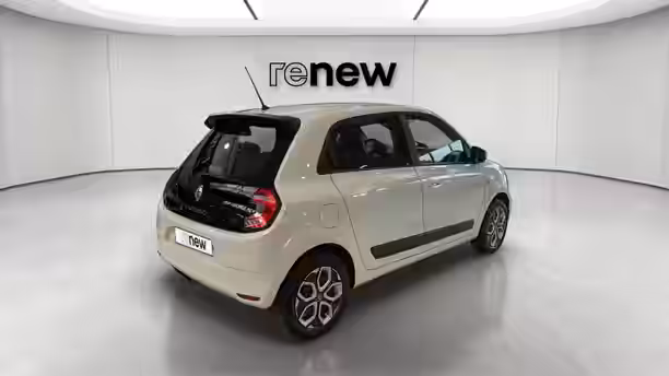 RENAULT TWINGO E-TECH ELECTRIQUE 5 / 23