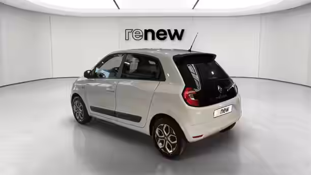 RENAULT TWINGO E-TECH ELECTRIQUE 3 / 23