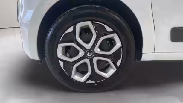 RENAULT TWINGO E-TECH ELECTRIQUE 14 / 23