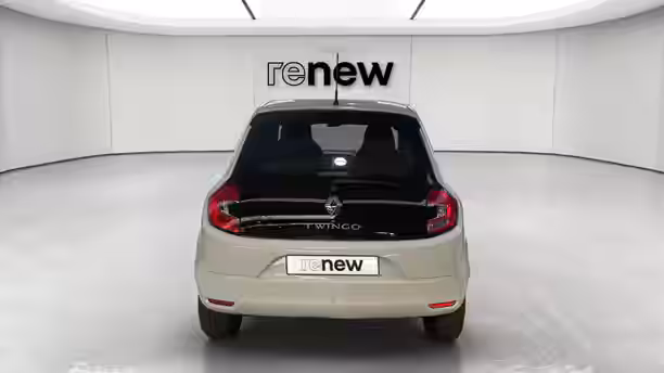 RENAULT TWINGO E-TECH ELECTRIQUE 4 / 23
