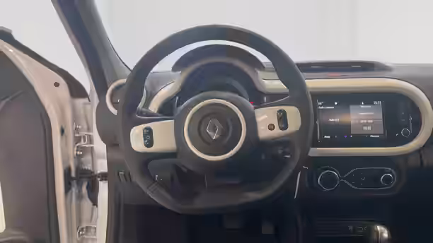 RENAULT TWINGO E-TECH ELECTRIQUE 10 / 23