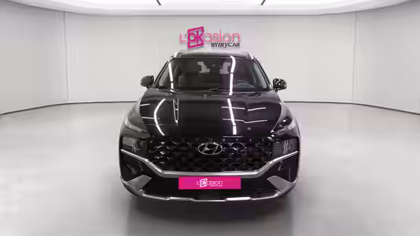 HYUNDAI SANTA FE 8 / 34