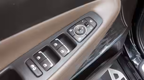 HYUNDAI SANTA FE 24 / 34