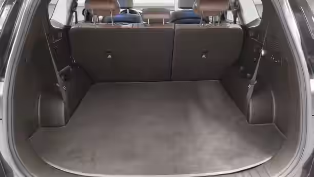 HYUNDAI SANTA FE 13 / 34