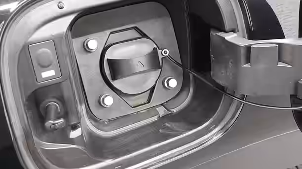 HYUNDAI SANTA FE 27 / 34