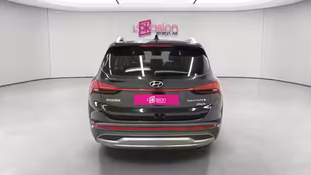 HYUNDAI SANTA FE 4 / 34