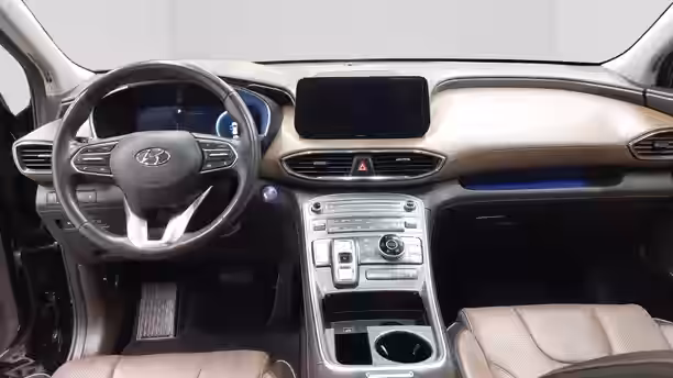 HYUNDAI SANTA FE 9 / 34