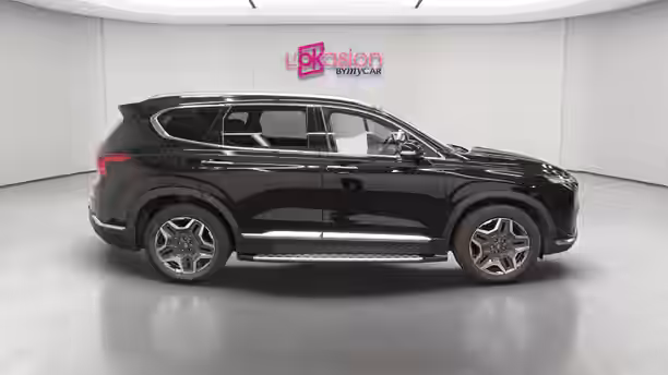 HYUNDAI SANTA FE 6 / 34
