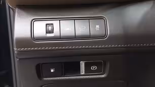 HYUNDAI SANTA FE 26 / 34
