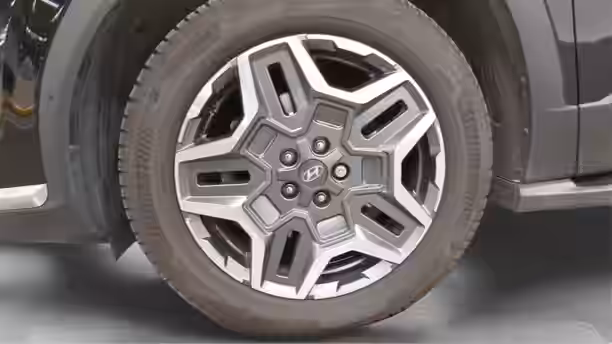 HYUNDAI SANTA FE 14 / 34