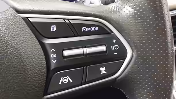 HYUNDAI SANTA FE 20 / 34
