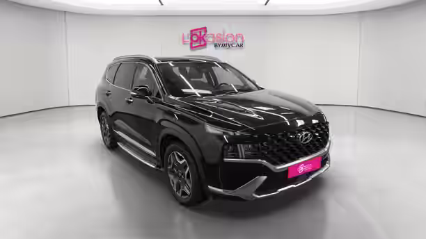 HYUNDAI SANTA FE 7 / 34
