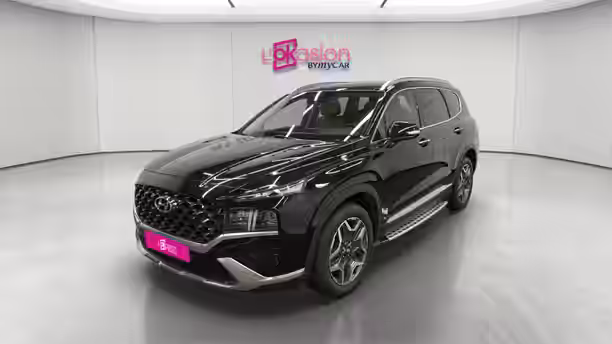 HYUNDAI SANTA FE 1 / 34