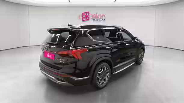 HYUNDAI SANTA FE 5 / 34