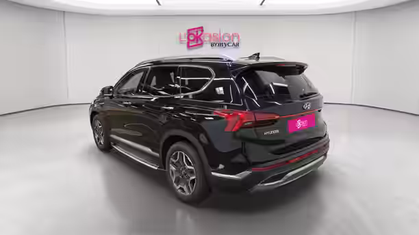 HYUNDAI SANTA FE 3 / 34