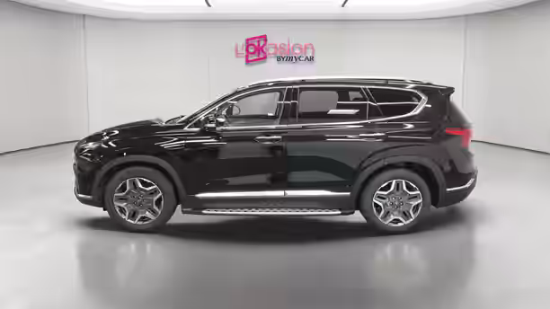 HYUNDAI SANTA FE 2 / 34