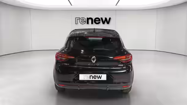 RENAULT CLIO V 4 / 19