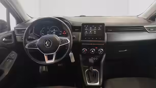 RENAULT CLIO V 9 / 19