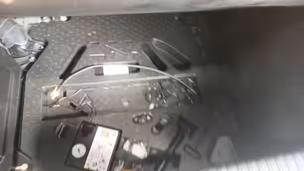 RENAULT CLIO V 15 / 19