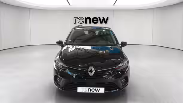 RENAULT CLIO V 8 / 19