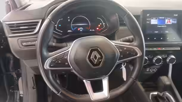 RENAULT CLIO V 10 / 19