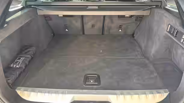 BMW SERIE 3 TOURING G21 15 / 35