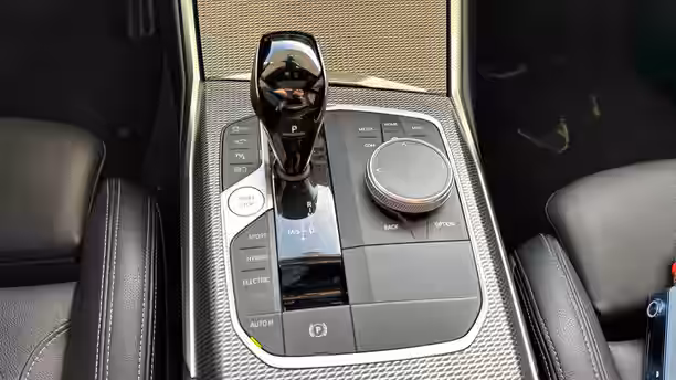 BMW SERIE 3 TOURING G21 13 / 35