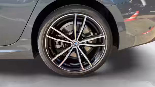 BMW SERIE 3 TOURING G21 18 / 35