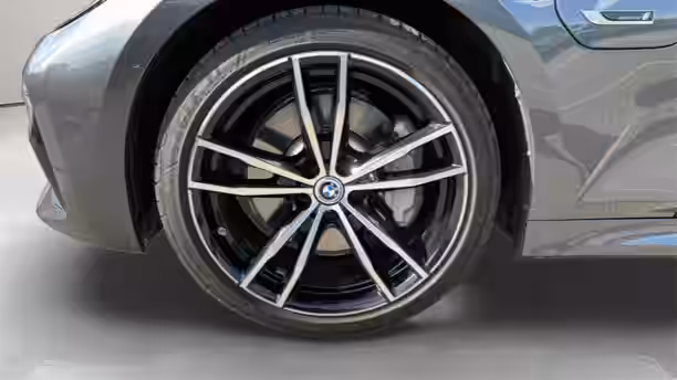 BMW SERIE 3 TOURING G21 17 / 35
