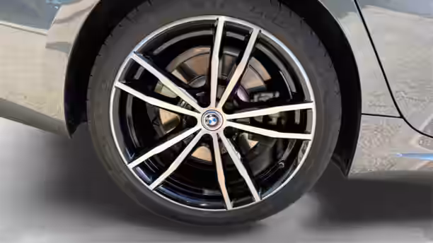 BMW SERIE 3 TOURING G21 19 / 35
