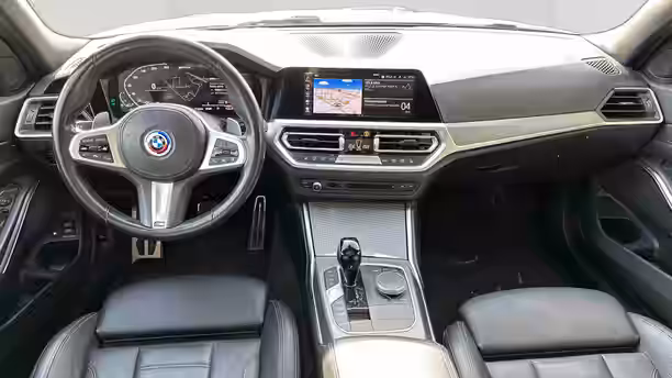 BMW SERIE 3 TOURING G21 10 / 35
