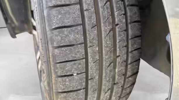 BMW SERIE 3 TOURING G21 9 / 35