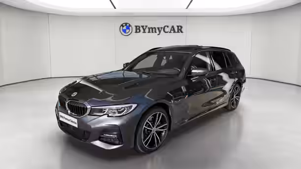 BMW SERIE 3 TOURING G21 1 / 35