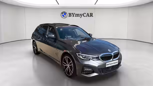 BMW SERIE 3 TOURING G21 7 / 35