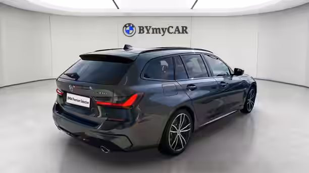 BMW SERIE 3 TOURING G21 5 / 35