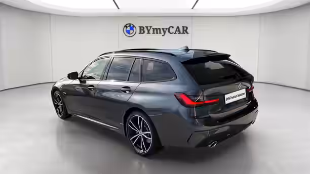 BMW SERIE 3 TOURING G21 3 / 35