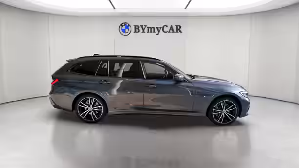 BMW SERIE 3 TOURING G21 6 / 35