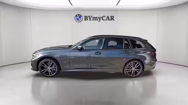BMW SERIE 3 TOURING G21 2 / 35