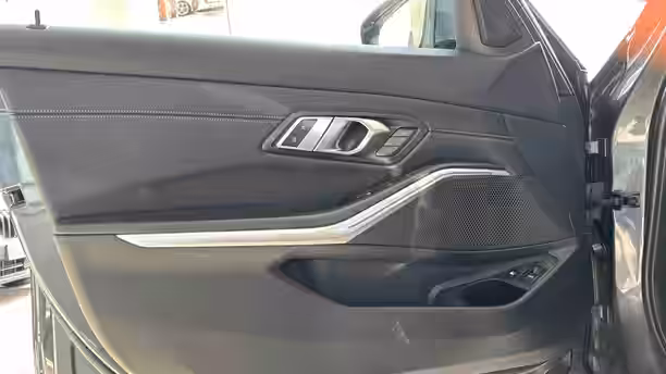 BMW SERIE 3 TOURING G21 27 / 35