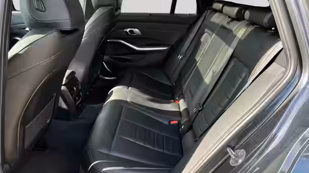 BMW SERIE 3 TOURING G21 24 / 35