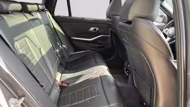 BMW SERIE 3 TOURING G21 25 / 35