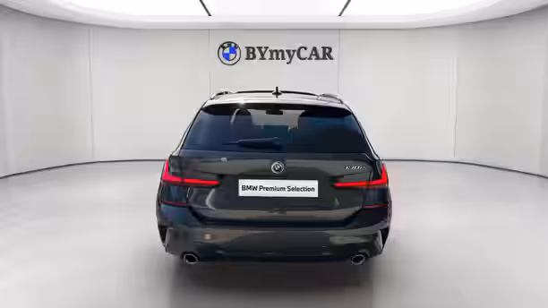 BMW SERIE 3 TOURING G21 4 / 35